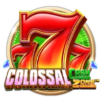 Colossal Cash Zone™